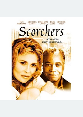 Scorchers