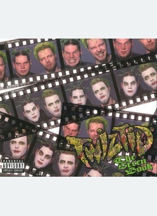The Green Book