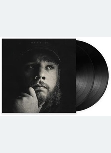 THE WAY I AM (LP)