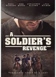 A Soldier's Revenge