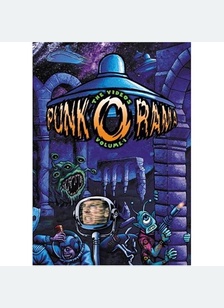 PUNK O RAMA