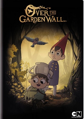 Over the Garden Wall