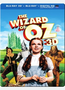 The Wizard of Oz