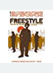 Freestyle: The Art of Rhyme