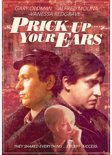 Prick Up Your Ears