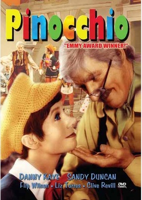 Pinocchio