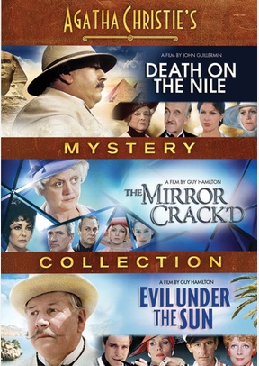 Agatha Christie's Mysteries Collection