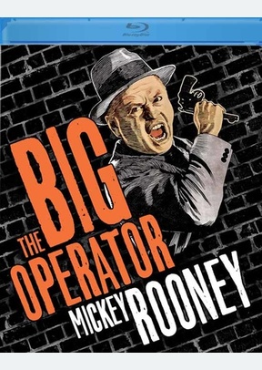 The Big Operator