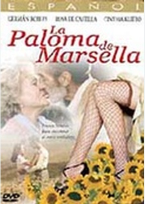 La Paloma De Marselle
