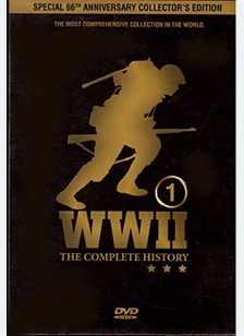 WWII:COMP HISTORY V01