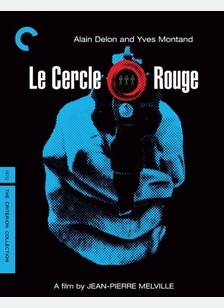 Le Cercle Rouge