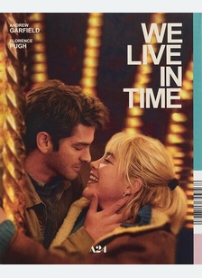 WE LIVE IN TIME (BR)