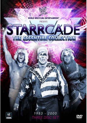 Starrcade: The Essential Collection