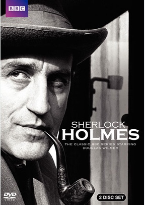 Sherlock Holmes