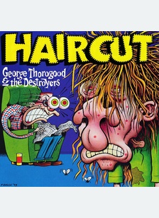 GET A HAIRCUT