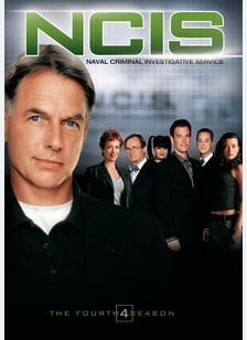 NCIS: The Fourth Season