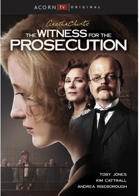 The Witness for the Prosecution