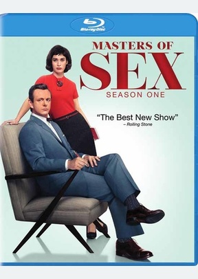 Masters of Sex: Season One