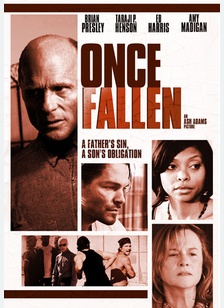 Once Fallen
