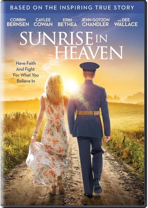 Sunrise in Heaven