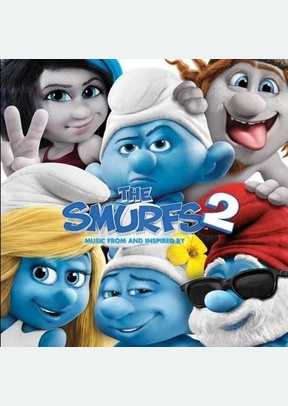 SMURFS 2 (OST)
