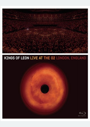 Kings of Leon: Live at the O2 London