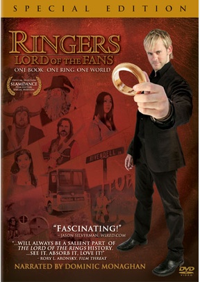 Ringers: Lord of the Fans