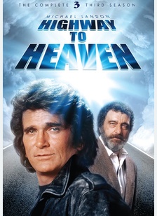 Highway To Heaven: Season Three