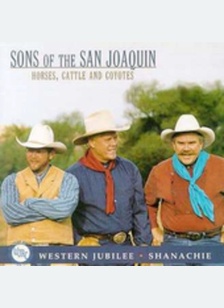 Horses Cowboys & Coyotes