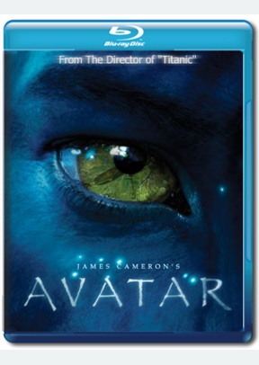 AVATAR (BR/DVD)