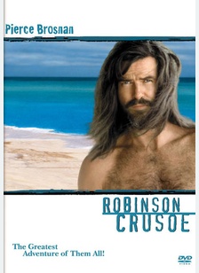 Robinson Crusoe