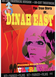 Dinah East
