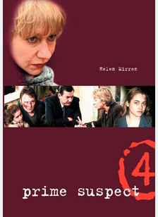 Prime Suspect 4