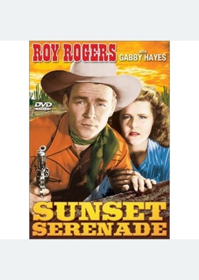 Sunset Serenade