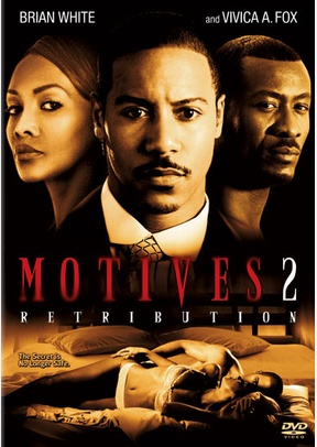 Motives 2: Retribution