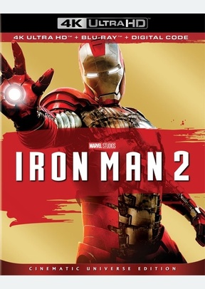 Iron Man 2