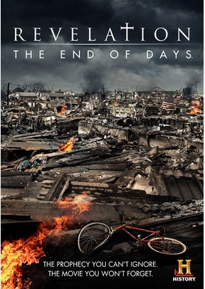Revelation: The End of Days