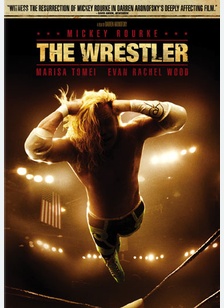 The Wrestler