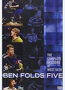 FOLDS, BEN FIVE