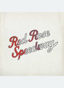 "Red Rose Speedway Reconstructed (2 LP)"