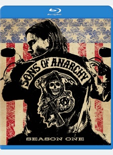 Sons of Anarchy: Season One