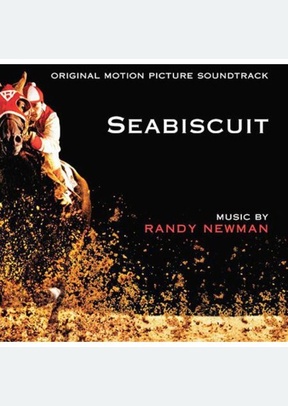 SEABISCUIT (OST)
