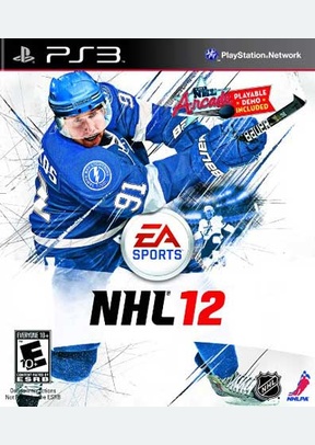 NHL 12 - Playstation 3