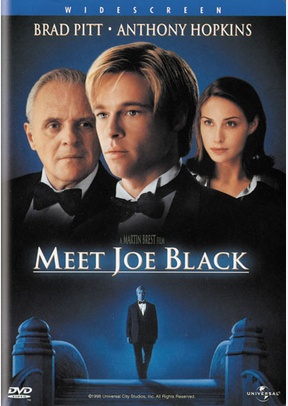 Meet Joe Black