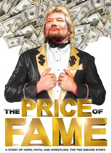 WWE:PRICE OF FAME