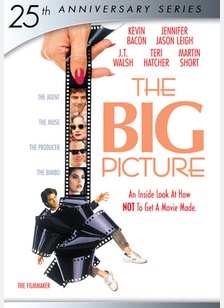 The Big Picture