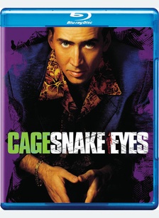 Snake Eyes