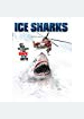 ICE SHARKS