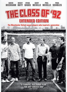 The Class of '92