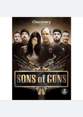 Sons of Guns: Season One